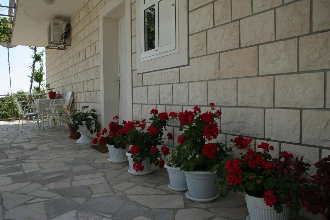 Apartments By The Sea Orebic, Peljesac - 269 Exterior foto