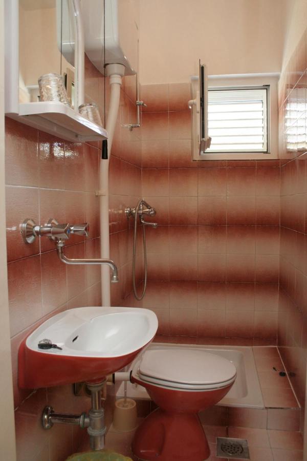 Apartments By The Sea Orebic, Peljesac - 269 Exterior foto