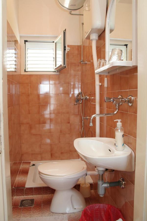 Apartments By The Sea Orebic, Peljesac - 269 Exterior foto