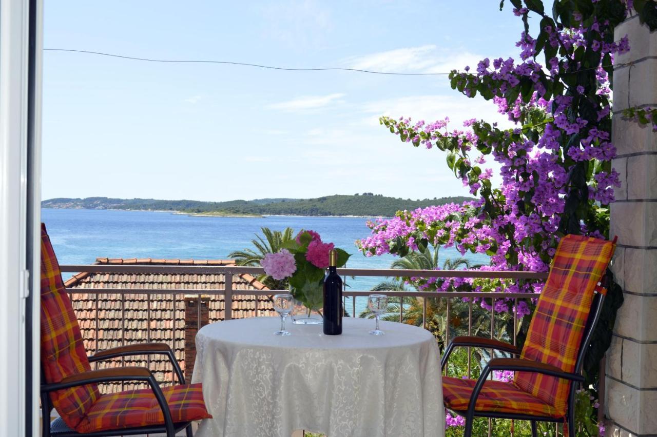 Apartments By The Sea Orebic, Peljesac - 269 Exterior foto